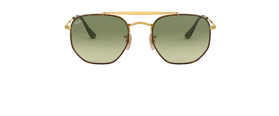 Ray Ban 0012 3648 91034M (51, 54)